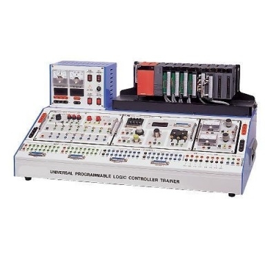 P.L.C Programmable Logic Controller