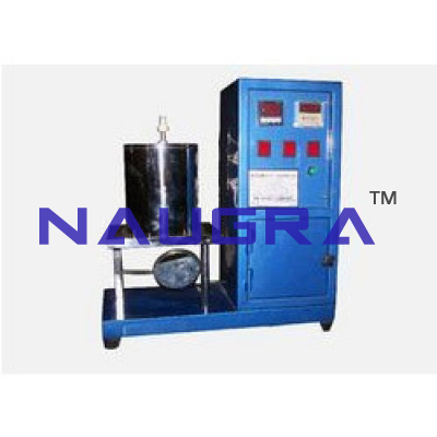 Melt Flow Index Tester