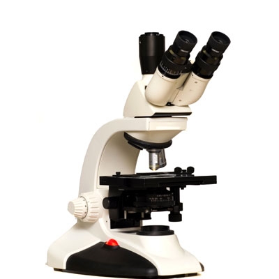 Trinocular Microscope