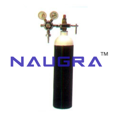 Oxygen Cylinder