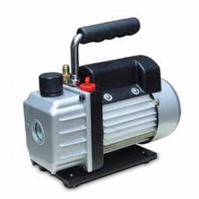 Vacuum Pump (Rotary) Laboratory Equipments Supplies