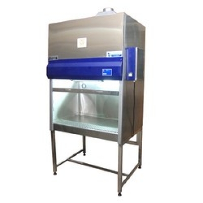 Bio Safety Cabinet (Class - 100) Laboratory Equipments Supplies