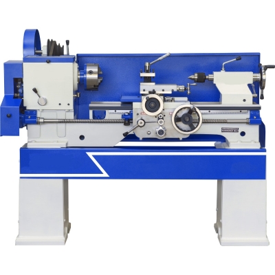 Medium Duty Lathe Machine