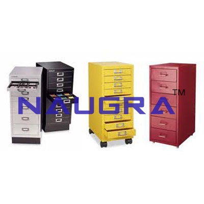 Filing Cabinets