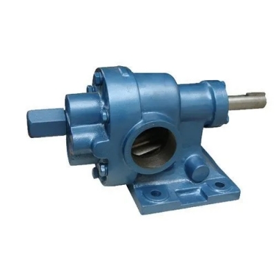 Rotary Gear Pump- Engineering Lab Training Systems