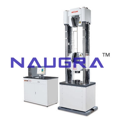 Universal Testing Machine Servo Series For Testing Lab