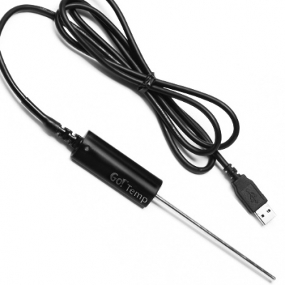 Temperature Sensor