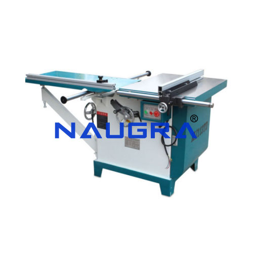 Circular Saw Machine