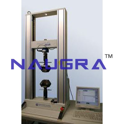 Tensile Strength Tester For Testing Lab