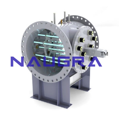 NeoTech UV reactors