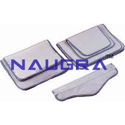 Hydrocollator (Hot Pack)