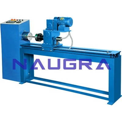 Torsion Testing Machine