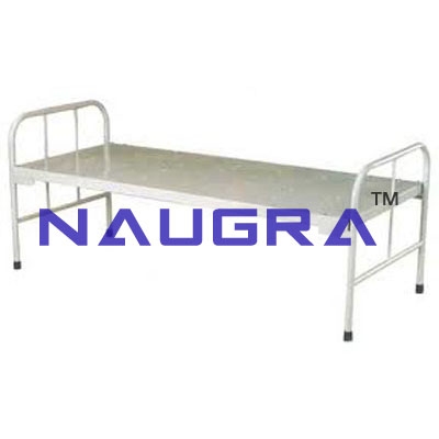 Plain Hospital Bed