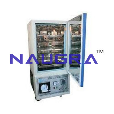 Advanced Modular Refrigeration System