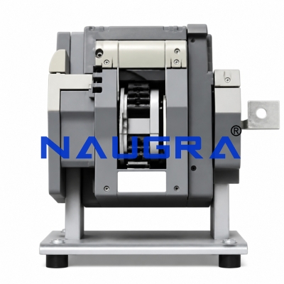 Cutaway Model Adjustable Cone Pulley Drive- Engineering Lab Training Systems