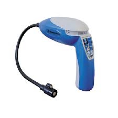 Electronic Leak Detector