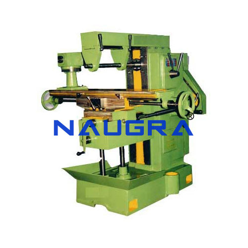 Milling Machine