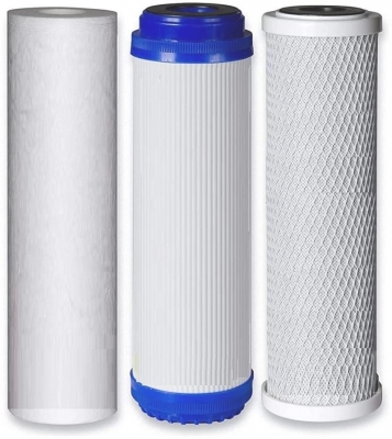 Filter Cartridge