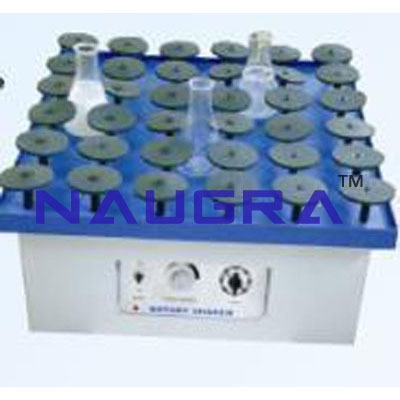 Rotary Shaker(Platform Type) Laboratory Equipments Supplies