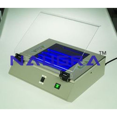 U.V. Transilluminator Laboratory Equipments Supplies