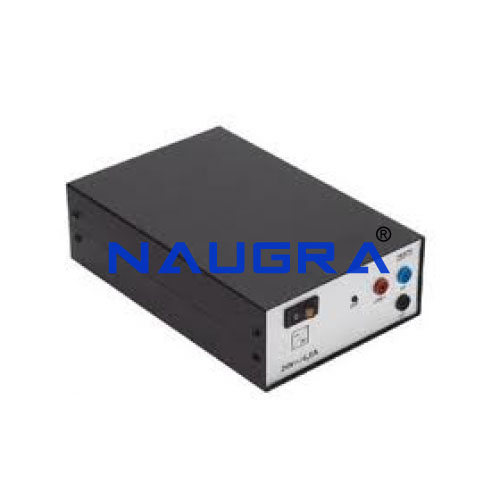 Tabletop power supply unit