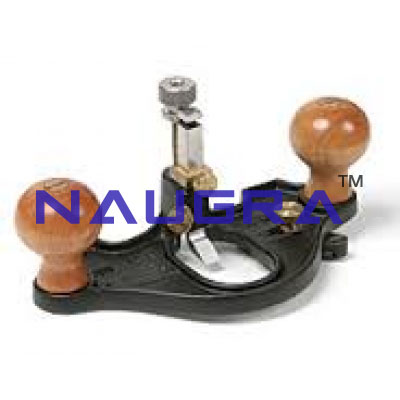 Portable Router Plane