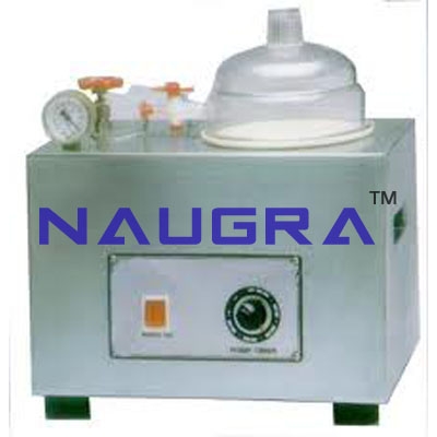 Leak Test Apparatus Laboratory Equipments Supplies