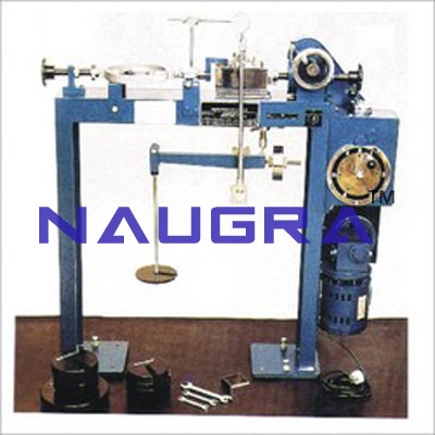 Direct Shear Apparatus  For Testing Lab(Hand Operated)