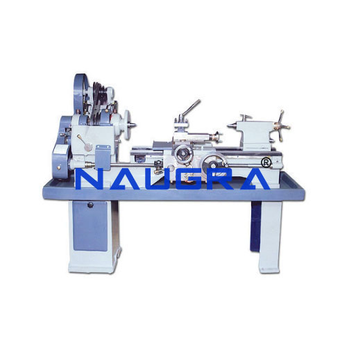 Light Duty Lathe Machine