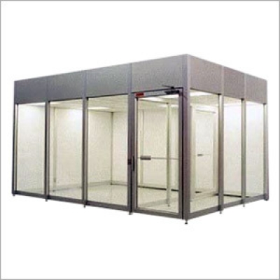 Modular Clean Room Laboratory Equipments Supplies