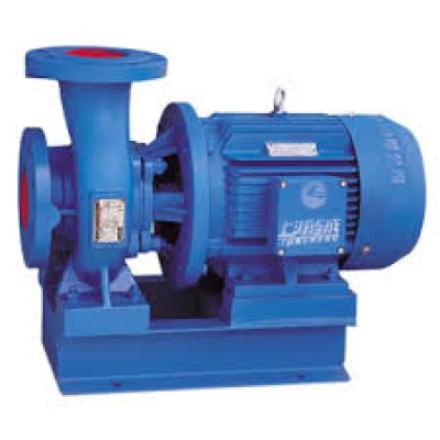 Centrifugal Pump