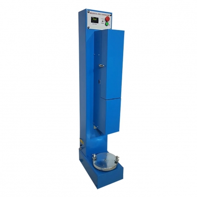 Compactor Otomatis Automatic mechanical soil compactor DIDACTICNMT0301 from Didactic ...
