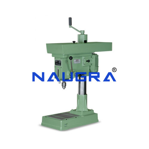 Drilling Machine