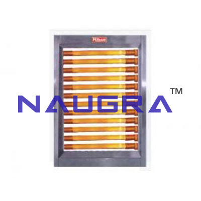 Electric Air Heaters