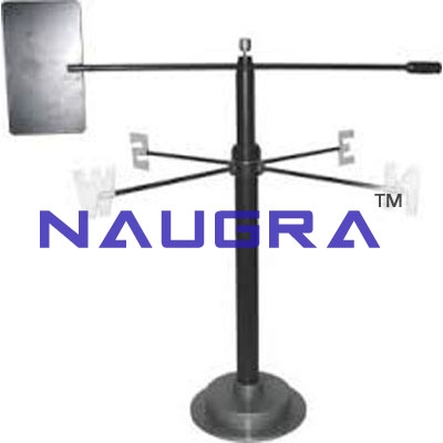 Wind Vane Laboratory Equipments Supplies