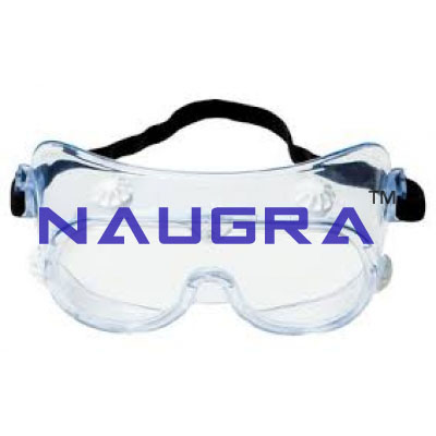 Goggle