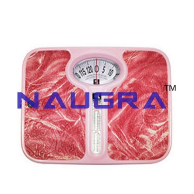 Baroness Personal Weighing Scale Laboratory Equipments Supplies