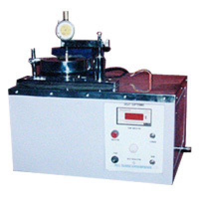 Plastic Testing Equipment