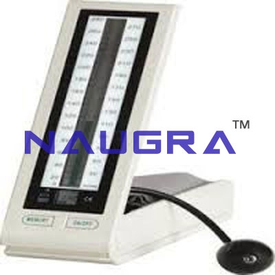 Blood Pressure Monitor Mercury (Stand Model)