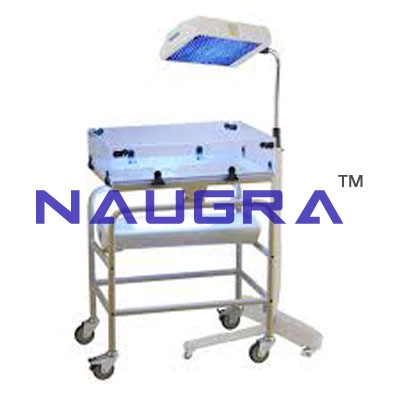 CFL Phototherapy Unit