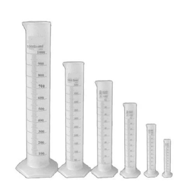 Graduated Measuring Jars