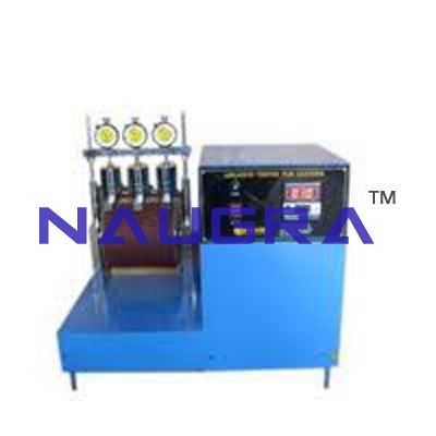 Water Vapor Absorption Tester For Testing Lab
