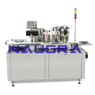 Drop Filling Machine