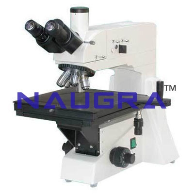 Metallurgical Microscopes