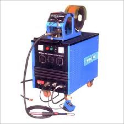 MIG WELDING EQUIPMENT