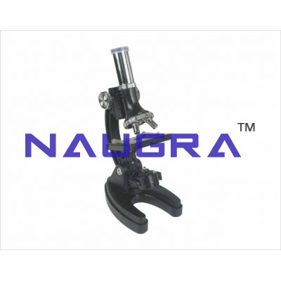 Plastic Microscopes