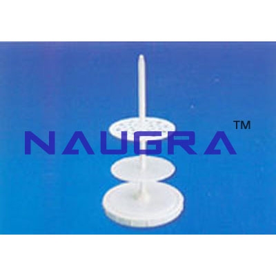 Pipette Stand (Vertical)