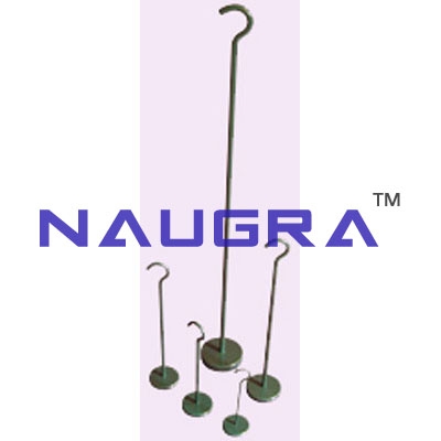 Newton Weight Hangers Laboratory Equipments Supplies