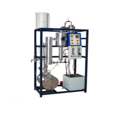 Multi Effect Evaporator