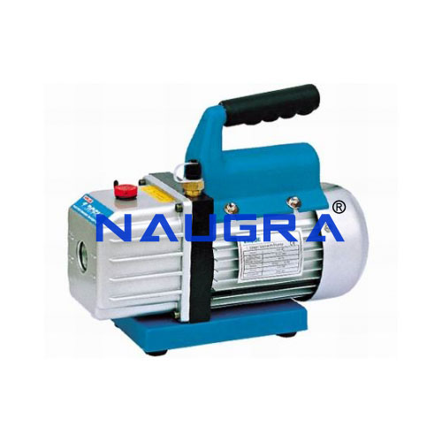 Vacuum Pump